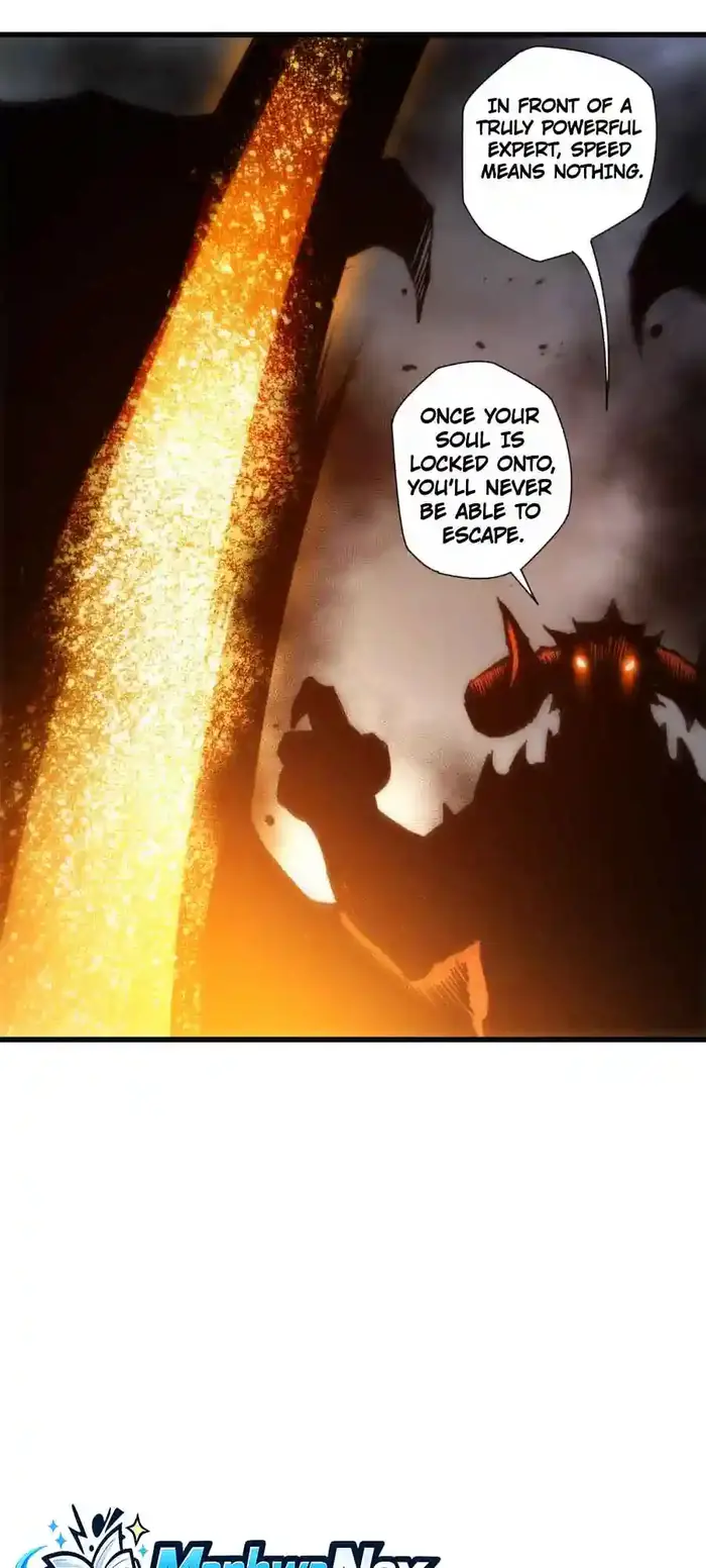 Catastrophic Necromancer Chapter 289 image 08_optimized